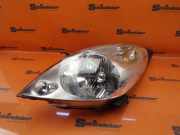 Hauptscheinwerfer links CHEVROLET SPARK (M300) 1.2 60 KW