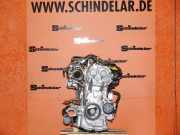 Motor (Benzin) HRA0 / 0km NISSAN JUKE (F16) DIG-T 117 86 KW