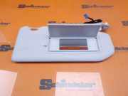 Sonnenblende rechts PEUGEOT 508 SW I (8E) 1.6 HDI 82 KW