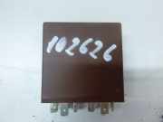 Relais ECU Kontrolle Modul Einheit AUDI A2 (8Z0) 1.4 TDI 55 KW 8Z0955531