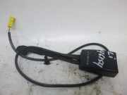 Gurtschloss Links MERCEDES-BENZ E-KLASSE (W211) E 220 CDI 110 KW 2118600369
