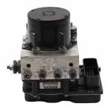 Bremsaggregat ABS SKODA FABIA I COMBI (6Y5) 66 KW 6R0907379AL 6R0614517AG