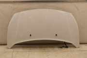 Motorhaube FROST-WEIß FORD TRANSIT CONNECT GROßRAUMLIMOUSINE 1.5 TD 74 KW