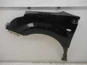 Kotflügel links vorn TEGXA - BLACK METALLIC RENAULT KOLEOS I (HY) 2.5 126 KW