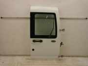 Hecktür rechts FROST-WEIß FORD TRANSIT CONNECT (P65, P70, P80) 1.8 DI 55 KW