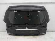 Heckklappe MITSUBISHI OUTLANDER II (CWW) 2.2 DI-D 4WD 115 KW