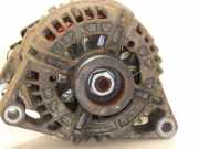 Lichtmaschine 100A OPEL MERIVA (X03) 1.4 16V TWINPORT 66 KW 0124425021