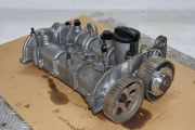 Zylinderkopfhaube Ventildeckel SKODA CITIGO (NF1) 1.0 44 KW 04C103479A / 04C103469F