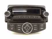CD-Radio Bildschirm OPEL CORSA E (X15) 1.4 66 KW 39012675