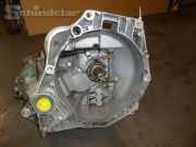 Getriebe Schaltgetriebe Fiat Punto 188 1.3 JTD 51 KW 70 PS 188A9000 FIAT PUNTO (188) 1.3 JTD 16V 51 KW