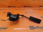Gaspedal Gaspotenziometer JAGUAR S-TYPE (X200) 2.7 D 152 KW 2R839F836APIA428