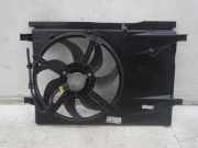 Elektrolüfter FIAT GRANDE PUNTO (199) 1.4 57 KW 55700995 55702186