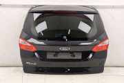 Heckklappe PANTHER-SCHWARZ METALLIC FORD FOCUS III TURNIER 2.0 TDCI 103 KW