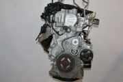 Motor (Benzin) M4R 704 / 143000km RENAULT LAGUNA III GRANDTOUR (KT0/1) 2.0 16V 103 KW