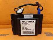 Steuergerät Navigationsmodul MASERATI QUATTROPORTE VI 3.0 D 202 KW 670030921