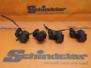 Sensor für Einparkhilfe PDC , HINTEN 4 xStk. BMW 1 (E87) 118I 105 KW 6955997 , 0263003369