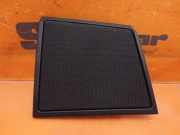 Lautsprecher HOCHTON , ARMATURENBRETT RECHTS ( SCHWARZ ) MASERATI QUATTROPORTE VI 3.0 D 202 KW AAE17172DX