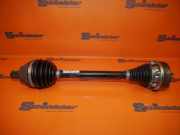 Antriebswelle links vorn SKODA YETI (5L) 1.2 TSI 77 KW 1K0407271HQ