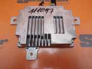 Audio-Verstärker AMPLIFIER OPEL ASTRA L SPORTS TOURER (OV5) 1.5 CDTI 96 KW 9831389780