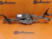 Wischermotor vorne Gestänge AUDI A1 SPORTBACK (8XA, 8XF) 1.2 TFSI 63 KW 8X1955119, 8X1955603