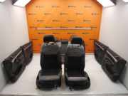 Sitze komplett SKODA OCTAVIA II COMBI (1Z5) 2.0 TDI RS 125 KW