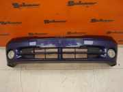 Stoßstange vorne NV432 - METHYL BLUE BODY COL RENAULT MEGANE I CABRIOLET (EA0/1) 1.4 16V 70 KW