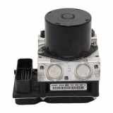 Bremsaggregat ABS SKODA FABIA I (6Y2) 1.2 47 KW 6Q0907379AB 6Q0614417M