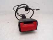 Gurtschloss VORNE RECHTS SKODA CITIGO (NF1) 1.0 44 KW 1S0857756 QVZ