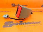 Gurtschloss HINTEN LINKS JAGUAR XJ (X350, X358) 4.2 219 KW 2W93-F60045-BBAEK