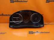 Tachometer 118´ KM VW GOLF PLUS (521, 5M1) 1.4 TSI 90 KW 5M0920870D