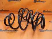 Federnsatz Hinterachse FARBMARKIERUNG : 1x BRAUN , 2x ROT MERCEDES-BENZ B-KLASSE (W242, W246) B 200 115 KW