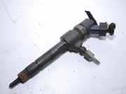 Einspritzdüse FIAT STILO MULTI WAGON (192) 1.9 D MULTIJET 88 KW 0445110276