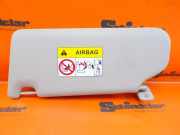 Sonnenblende rechts BELEUCHTET MITSUBISHI ECLIPSE CROSS (GK) 1.5 T-MIVEC 120 KW 7620B212