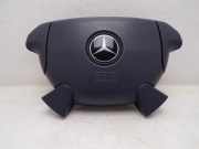 Airbag Fahrer Airbag Lenkrad MERCEDES-BENZ CLK (C208) 200 100 KW 1704600498