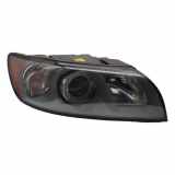 Hauptscheinwerfer rechts Halogen VOLVO V50 (545) 2.4 103 KW 30698649