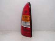 Rückleuchte links OPEL ASTRA G CARAVAN (T98) 1.6 62 KW 393033 , 9117210