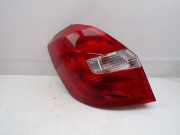 Rückleuchte links SKODA FABIA II COMBI (545) 1.6 TDI 77 KW 9EL35425803