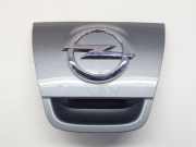 Heckklappengriff OPEL ASTRA J (P10) 1.6 85 KW 13271374