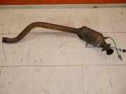 Katalysator (geregelt) Abasrohr links 95tkm JAGUAR XF (X250) 3.0 175 KW 6R835E214BB / BC