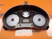 Tachometer KOMBIINSTRUMENT CITROEN BERLINGO KASTEN/GROßRAUMLIMOUSINE (B9) 1 9801641480