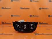 Bedienelement, Klimaanlage MITSUBISHI MIRAGE/SPACE STAR SCHRÄGHECK (A0 A) 1.2 59 KW 7820A869