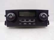 Bedienelement, Klimaanlage KIA SORENTO I (JC) 2.5 CRDI 125 KW 97250-3E261