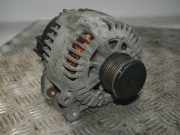 Lichtmaschine 140A VW TOURAN (1T1, 1T2) 2.0 TDI 16V 103 KW 06F903023C / 06F903023CX / 06F903023A