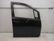 Tür rechts vorn Kosmosschwarz OPEL AGILA (B) (H08) 1.2 69 KW