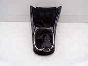 Mittelkonsole Abdeckung Schaltkulisse OPEL CORSA E (X15) 1.4 66 KW 13352901