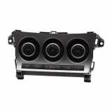 Bedienelement, Klimaanlage MAZDA 3 (BL) 77 KW BBP361190L