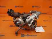 Turbolader MAZDA 6 KOMBI (GH) 2.2 MZR-CD 132 KW V41VADS0059B