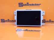 Monitor Navigationssystem FORD USA MUSTANG CONVERTIBLE 2.3 ECOBOOST 213 KW GR3T-18B955-SB