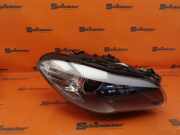 Hauptscheinwerfer rechts Rechtslenker BMW 5 (F10) 520D 135 KW 1LL01013104