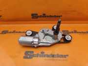 Wischermotor hinten hinten FORD FIESTA VI (CB1, CCN) 1.4 71 KW 0390201860 / 8A61-A17K441-AA